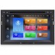 PEUGEOT 307, 3008, 5008, PARTNER - МУЛТИМЕДИЯ / Навигация Android CPU: 8-CORE + CARPLAY + DVD